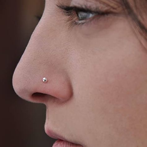 right side nose piercing - Penelusuran Google