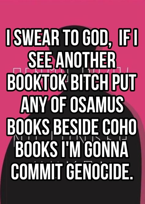 I really despise people who romanticise this book without fully grasping the subjects stated in it. It's truly a masterpiece that makes you question yourself and human nature. It really pains me that booktok people don't know how to judge a book. No Longer Human Book, Booktok Slander, No Longer Human, Japanese Literature, Literature Humor, Philosophy Books, Me As A Girlfriend, Girl Boss Quotes, Boss Quotes