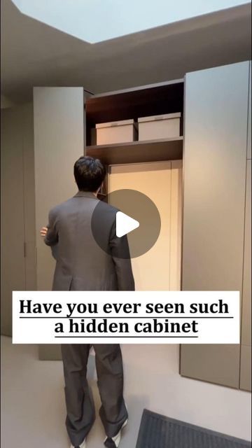 Alead Home Kitchen Cabinets & Closets on Instagram: "Have you ever seen such a hidden cabinets
#countertop#kitchencabinets#kitchencabinet#kitchencabinetfactory#chinakitchencabinetfactory#kitchendesign#diy#art#love#aleadhome #highendcustom #highendprojects" Hidden Cabinet, Closet Cabinets, Art Love, Have You Ever, Home Kitchen, Diy Art, Countertops, Home Kitchens, Kitchen Design