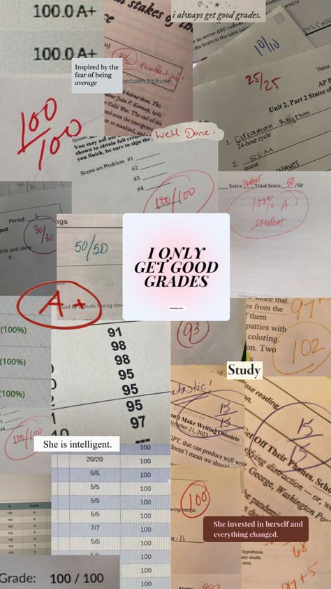 #goodgrades #smartgirl #aesthetic  btw this isn’t abt me its the smart girl aesthetic Smart Girl Aesthetic, Inspirational Videos For Students, Before School Routine, Good Marks, Manifesting Vision Board, Easy Korean Words, Study Mode, School Goals, Smart Girl