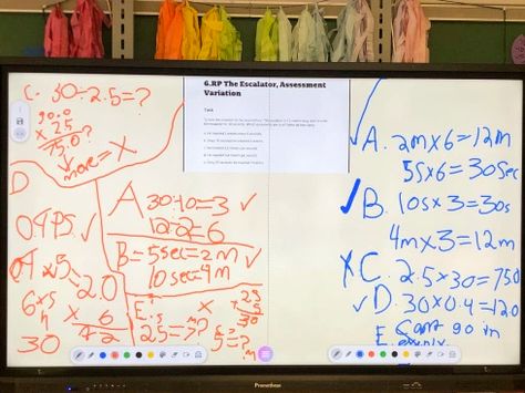 Promethean Board Activities, Interactive Whiteboard Activities, Whiteboard Activities, Promethean Board, Place Value Chart, Digital Ideas, Chrome Apps, Class Dojo, Better Me