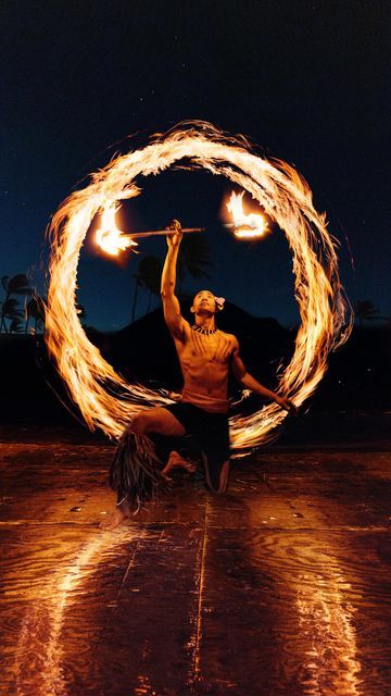 Photography Fire Ideas, Fire Photoshoot Ideas, Fire Person, Fire Ceremony, Fire Performer, Trance Party, Fire Dancing, Instagram Ring, Fire Breather