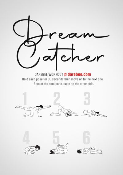 DAREBEE 1700+ Workouts Before Bed Workout, Bed Workout, Easy Yoga Workouts, Easy Yoga, At Home Workout Plan, Back Pain Relief, Free Workouts, Health Goals, Workout Guide