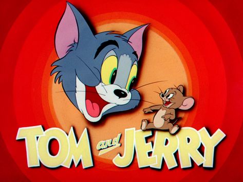 Tom And Jerry Hd, Tom And Jerry Show, Tom And Jerry Wallpapers, Ken Jeong, Teddy Ruxpin, Tom Et Jerry, Tex Avery, Cartoon Download, Comedy Cartoon