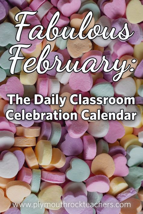 February Daily Celebration Calendar Fun Calendar Ideas For Work February, February Special Days, Welcome To February, National Science Day, Mother Language Day, World Thinking Day, Visual And Performing Arts, Fairy Tale Books, Final Days