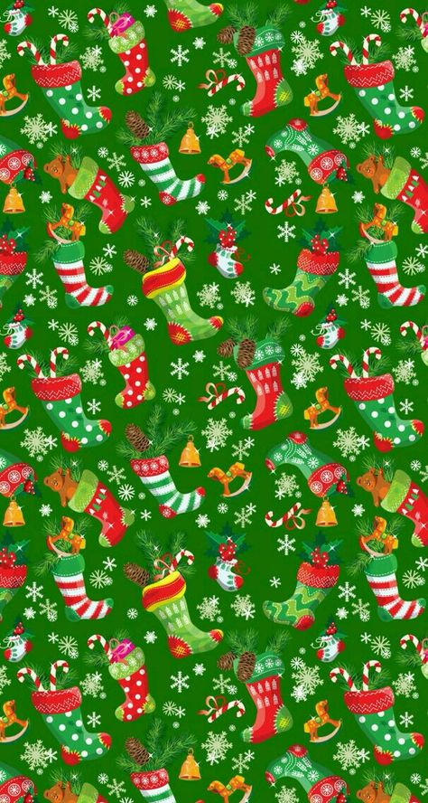 Merry Christmas🎄 Christmas Wrapper, Christmas Papers, Xmas Wallpaper, Dollhouse Christmas, Christmas Backgrounds, Cute Christmas Wallpaper, Christmas Phone Wallpaper, Christmas Wallpapers, Holiday Wallpaper