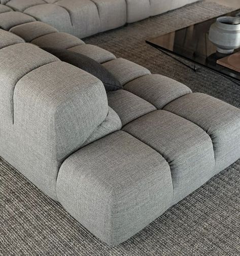 Sofa Set Designs Modern, B&b Italia Sofa, Bank Design, Traditional Sofa, Modul Sofa, Sofa Set Designs, Patricia Urquiola, Set Designs, Types Of Sofas