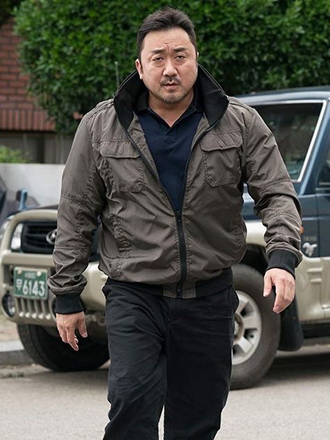 Dong Lee, Ma Dong Seok, Dong Seok, Chubby Boy, Big Men Fashion, 다크 판타지, Fat Man, Youre Mine, It Movie Cast