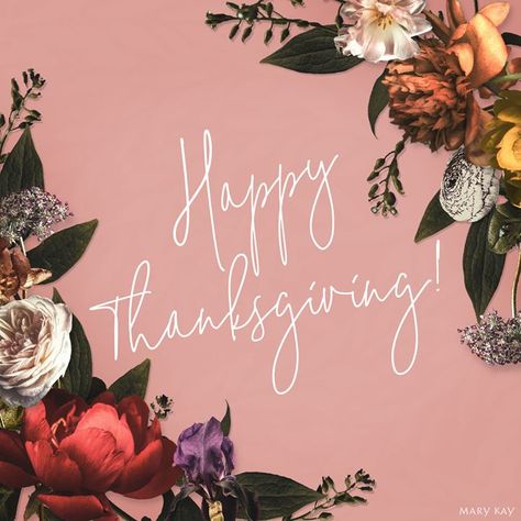 Happy Thanksgiving everyone from my family to yours! Mary Kay Holiday, Happy Thanksgiving Everyone, Happy Thanksgiving Images, History Worksheets, Thanksgiving Images, Free Kindergarten Worksheets, Good Color Combinations, Thanksgiving Family, Direct Selling