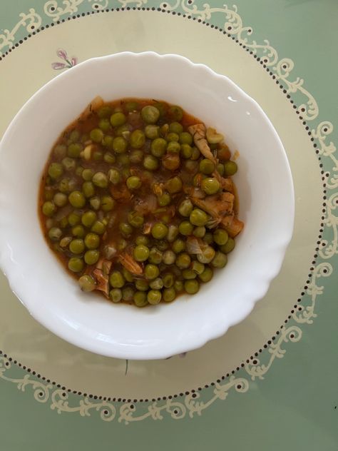 Peas Aesthetic, Stew Aesthetic, Lunch Inspo Healthy, Food Ideas Lunch, Healthy Food Ideas, Ideas Lunch, Healthy Lunch Ideas, Body Is A Temple, Small Meals