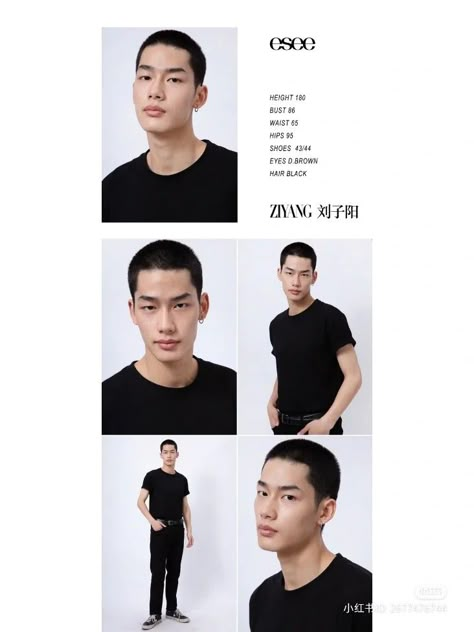 Acting Portfolio Ideas, Men Model Portfolio, Male Model Portfolio Examples, Male Model Comp Card, Model Polaroids Inspiration, Male Model Digitals, Male Model Polaroids, Male Model Portfolio, Modeling Digitals