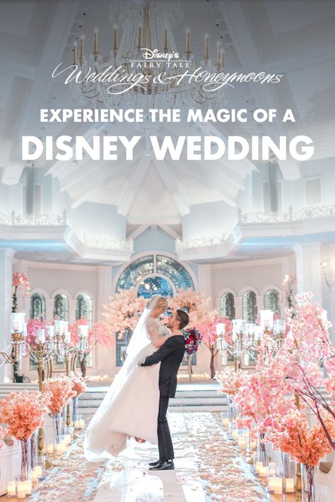 From magical destinations, epic wedding venues, dedicated wedding planning services -- experience your fairy tale wedding by Disney. Wedding Bridal Bouquets Spring, Wedding Fail, Disney Fairy Tale Weddings, Wedding Planning Services, Wedding Officiant, Cute Wedding Ideas, Fairy Tale Wedding, Disney Wedding, Wedding Cake Designs