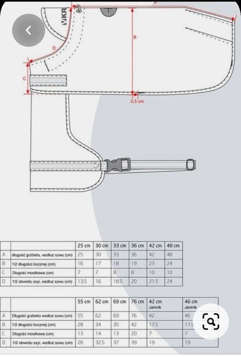 Dog Jacket Patterns, Pet Clothes Patterns, Dog Clothes Patterns Sewing, Dog Coat Pattern, Dog Sewing Patterns, Dog Clothes Diy, Dog Winter Coat, Dog Clothes Patterns, Dog Raincoat