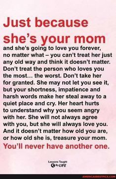 When Your Kids Hurt You Mothers, Feeling Unappreciated Quotes, Missing Mom Quotes, Unappreciated Quotes, Feeling Unappreciated, Mum Quotes, A Quiet Place, Harsh Words, Tired Of Trying