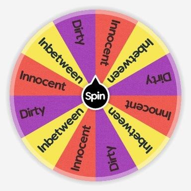 Spin The Wheel Gacha Oc, Spin The Wheel Oc Challenge, Oc Wheel, Character Wheel, Spinning Wheel Game, Oc Generator, Spin Wheel, Wheel Board, Oc Creator