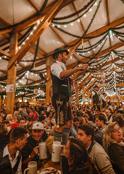 Oktoberfest In Munich, Octoberfest Aesthetic, Oktoberfest Pictures, Bavarian Home, Oktoberfest Aesthetic, Germany Octoberfest, Germany People, Oktoberfest Festival, Germany Pictures