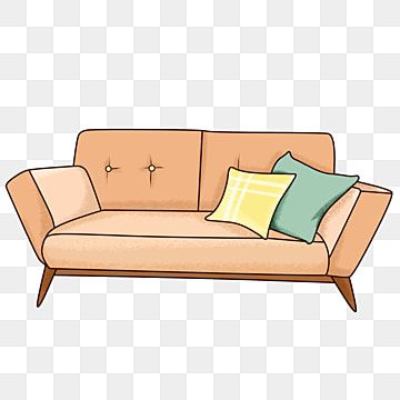 fabric sofa,furniture,product kind,living room decor,fabric,sofa,product,kind,living,room,decor,sofa clipart,set clipart,room clipart,furniture clipart,product clipart,fabric clipart Sofa Illustration, Sofa Png, Sofa Cartoon, Diy Paper Dolls, House Vocabulary, Sofa Yellow, Painted Sofa, Tv Lounge, Unique Sofa