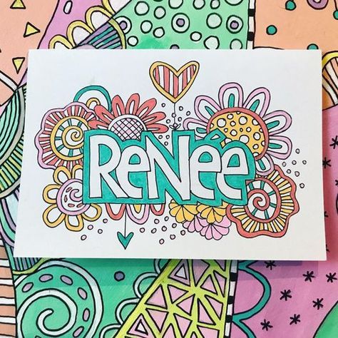 Doodle Card Font #font fonts #fonts doodle font #doodlefont doodle fonts #doodlefonts doodles fonts #doodlesfonts doodles font #doodlesfont 3.284 Doodle With Name, Lettering Names Ideas, Name Lettering Ideas, Doodle Name Art Ideas, Name Art Designs Letters, Name Drawings Creative, Name Art Ideas, Name Art Drawing, Name Design Art Ideas