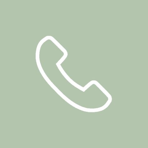 call icon app Call Widget Icon, Call Logo Aesthetic, Green Call Icon, Call Icon Aesthetic, Call App Icon, Green Phone Icon, Call Icon, Mint Green Wallpaper Iphone, Call Logo