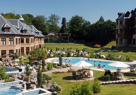 The Spa in Surrey | The Spa at Pennyhill Park Pennyhill Park, Country House Wedding Venues, Wedding Venues Uk, London Lifestyle, 5 Star Hotel, British Summer, Spa Set, Uk Holidays, Spa Retreat