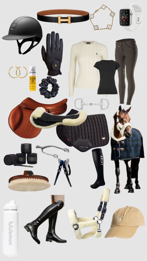 Equitation Aesthetic, Horse Mane Braids, Equestrian Style Outfit, English Outfit, Horse Riding Aesthetic, Horseback Riding Outfits, Horse Riding Outfit, Equestrian Aesthetic, Horse Riding Tips