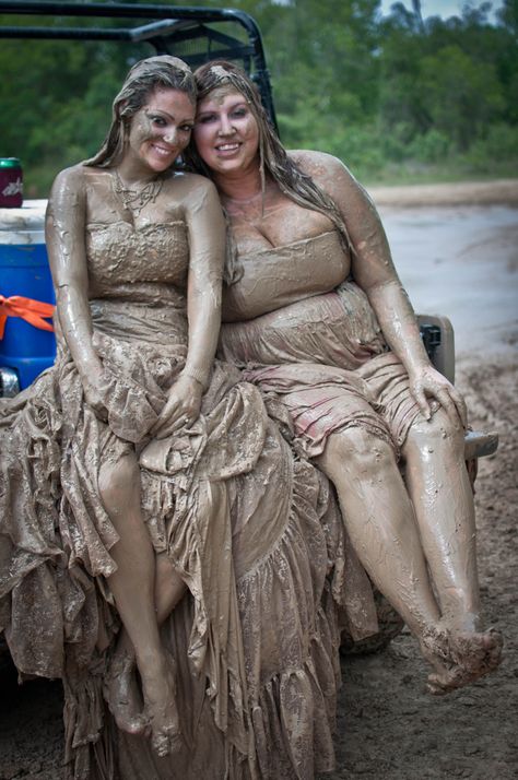 Trash the Dress mudding Trash The Dress, The Dress, Red, Pins, Dresses, Quick Saves