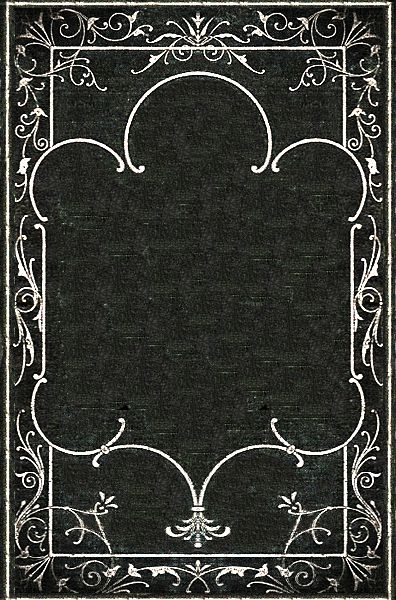 another old frame I restored Victorian Frame Illustration, Gothic Frame Design, Gothic Frame Drawing, Mini Printer Ideas, Gothic Border, Horror Japanese, Gothic Frames, Gothic Frame, Victorian Fonts