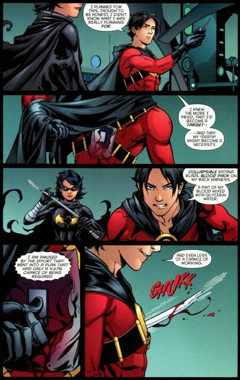 Tim Drake Funny, Cool Nerd, Drake Funny, Timothy Drake, Tim Drake Red Robin, Robin Tim Drake, Robin Comics, Robin Dc, The Bat Man