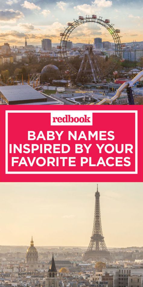 Searching for the perfect name for your new baby? Look no further than the globe. City Names For Babies, City Baby, Cool Baby Names, Pretty Letters, Parenting 101, Mom Kid, Baby Boy Names, Character Names, Traveling With Baby