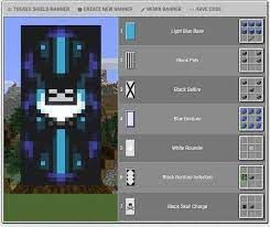 Cool Minecraft Banners, Minecraft Banner Patterns, Minecraft Wither, Minecraft Banner, Minecraft Structures, Minecraft Banner Designs, Minecraft Banners, Minecraft Modern, Easy Minecraft Houses