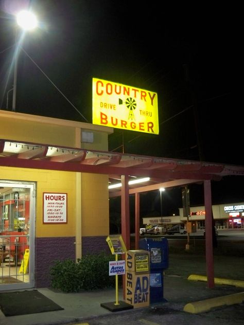 Country Burger used to be just off Hampton Rd. in Oak Cliff Oak Cliff, The Hamptons, Dallas, Favorite Places, Texas, 10 Things, Quick Saves