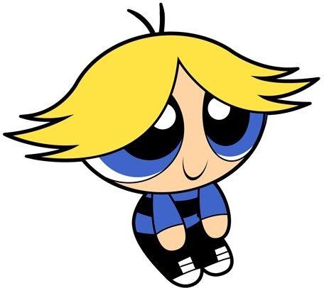 Blonde Boy Pfp, Boomer Rrb, Bubbles And Boomer, Dexter’s Laboratory, Super Nana, Powerpuff Girls Wallpaper, Rowdyruff Boys, Ppg And Rrb, Powerpuff Girl