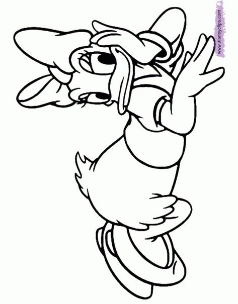 Exclusive Picture of Daisy Duck Coloring Pages . Daisy Duck Coloring Pages Daisy Duck Coloring Pages Disneys World Of Wonders Awesome 15 New #coloring #coloringpages  #printablecoloringpages Daisy Duck Coloring Pages, Duck Coloring Pages, Disney Daisy Duck, Lady Cartoon, Minnie Mouse Coloring Pages, Batman Coloring Pages, Duck Tattoos, Tattoo Outline Drawing, Cars Coloring Pages