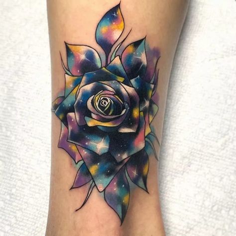 Best Tattoo For Cover Ups, Coverup Tattoo Ideas Ankle, Tattoos For A Cover Up, Galaxy Tattoos For Women, Cover Up Ideas Tattoo For Women, Forearm Tattoo Cover Up Women, Galaxy Flower Tattoo, Coverup Tattoo Ideas For Women Forearm, Cover Up Tattoos For Women Forearm