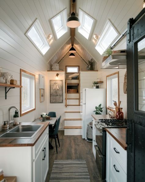 Tiny Farmhouse, Gambrel Roof, Tiny House, Roof, Farmhouse, Quick Saves