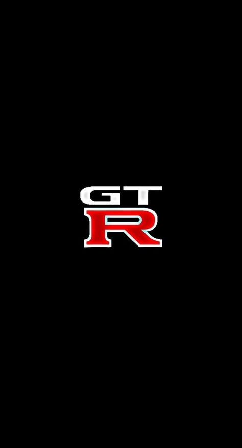 Gtr Logo, Car Minimalist, Gtr Wallpaper, Mobil Wallpaper, Jdm Logo, Skyline Logo, Gtr Skyline, Nissan Gtr R34, R34 Skyline