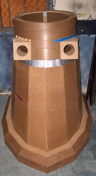 Doctor Who K9, Dalek Costume, Doctor Who Dalek, Doctor Who Craft, Doctor Who Companions, Easy Diy Costumes, Doctor Who Tardis, Classic Sci Fi, Wibbly Wobbly Timey Wimey Stuff