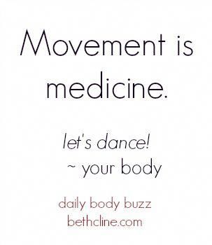 Movement Is Medicine Quote, Movement Is Medicine, Medicine Quotes, Prom Hairstyles For Long Hair, 8th Sign, Falling Asleep, Let's Dance, Natural Health Remedies, Lets Dance