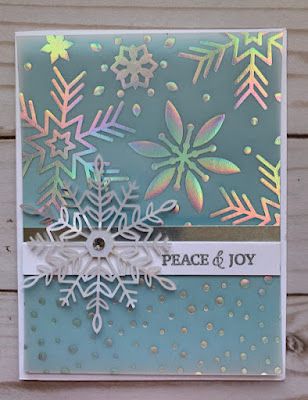 Maine Mountain Stamper: Vellum Snowflakes Snowflake Vellum Stampin Up Cards, Snowflake Magic Dsp, Snowflake Magic Stampin Up Cards, White Christmas Card, Vellum Cards, Christmas Sentiments, Stamped Christmas Cards, Snowflake Cards, Homemade Christmas Cards