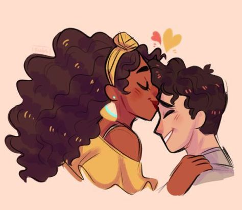 Juke Fanart, Interracial Art, Sunset Curve, Black Couple Art, Black Love Art, Cute Couple Art, Magic Art, Couple Art, Black Art