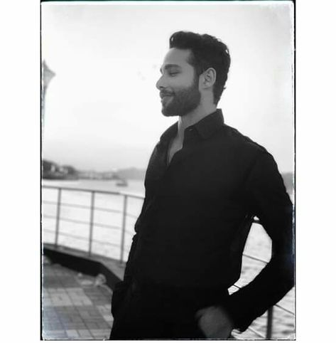 Siddharth Chaturvedi, Siddhant Chaturvedi, Justin Bieber, Celebrities, Quick Saves