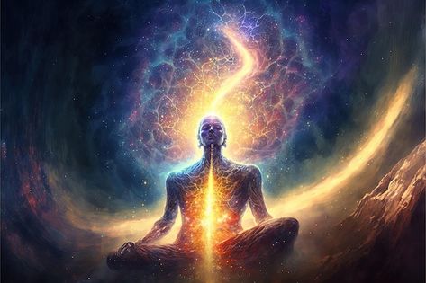 Manifesting Prosperity, Energy Consciousness, Solfeggio Frequencies, Sleep Meditation, Witchcraft For Beginners, Meditation Techniques, Chakra Meditation, 7 Chakras, Visionary Art