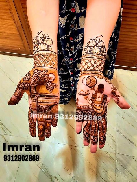 Imran mehandi Art Cont📲9312902889 Karva Choth Mehndi, Krwachoth Mehndi Design, Karvachauth Mehendi Designs, Karwachauth Mehndi Designs Latest, Karvachoth Mehndi, Teej Mehandi Designs, Karwachoth Mehndi, Karwachauth Mehendi Designs, Karva Chauth Mehndi Designs