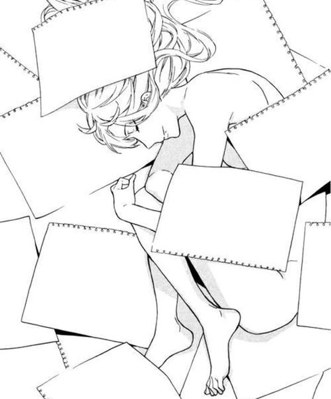 Curled Up Pose Reference, Curled Up Pose, Manga Pose, Pose Base, Pose Reference Drawing, The Darkest Minds, Reference Drawing, Avatar Couple, Shoujo Manga