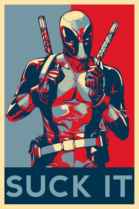 Deadpool Poster, Marvel Comics Deadpool, Deadpool Marvel, Superhero Movie, Deadpool Wallpaper, Univers Marvel, Dead Pool, Marvel Superhero, Bd Comics