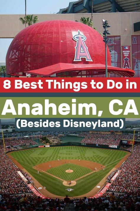 Things To Do In Anaheim California, California Anaheim, Anaheim Packing District, California Trip, Best Vacation Destinations, Disneyland Vacation, Anaheim California, California Photos, San Diego Beach