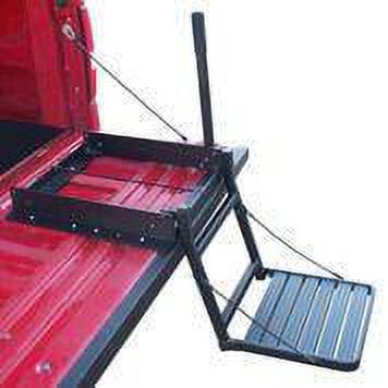 Utility truck beds