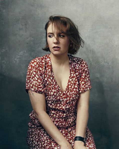 "'I’m going to die alone.' Even said jokingly, the words are possessed of a horrible tyranny, as though aloneness is an island on which, as… Girls Hbo, After A Breakup, Lena Dunham, Break Up, Daniel Gillies, Alone Time, Girl Celebrities, Social Life, Bad Hair