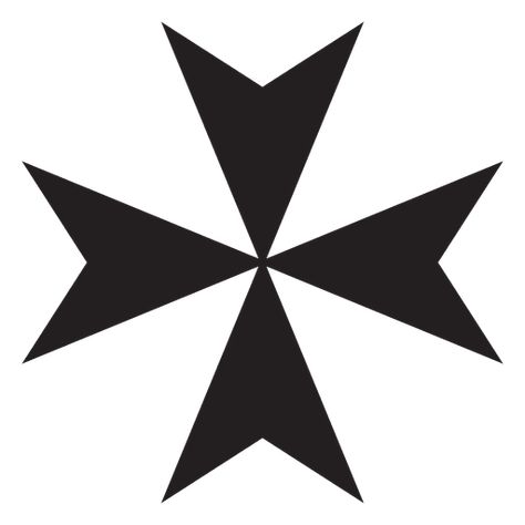 Maltese Cross Tattoo, Ambulance Logo, Malta Cross, San Damiano Cross, Knights Of Malta, Bear Stencil, Christian Crosses, Knights Hospitaller, Humanitarian Projects