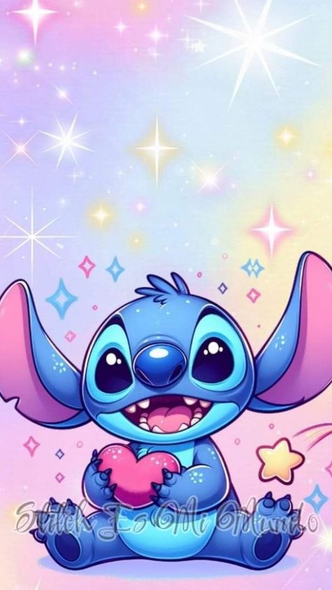 Angel Lilo And Stitch Wallpaper, Lilo And Stitch Tattoo, Angel Lilo And Stitch, Lilo And Stitch Characters, ليلو وستيتش, Movie Bloopers, Lilo And Stitch Quotes, Lilo And Stitch Drawings, Holding A Heart